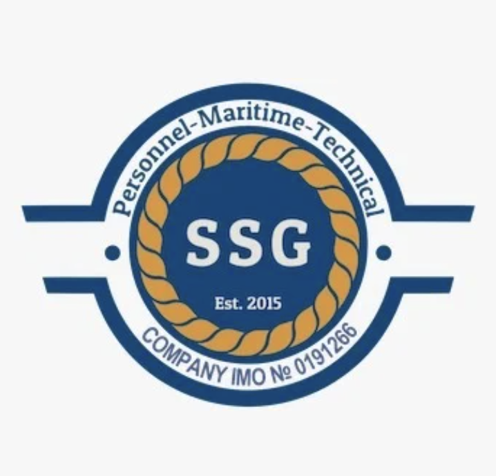 SSG Ltd logo
